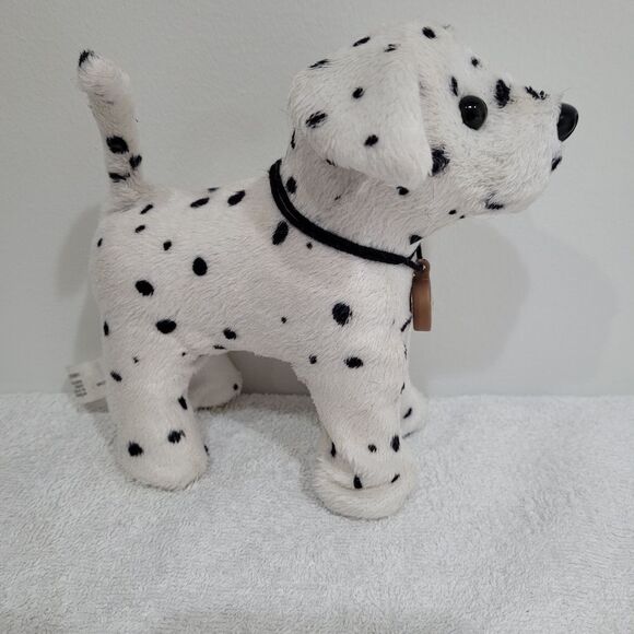 2014 Retired American Girl Truly Me Dalmatian Puppy - Picture 2 of 6
